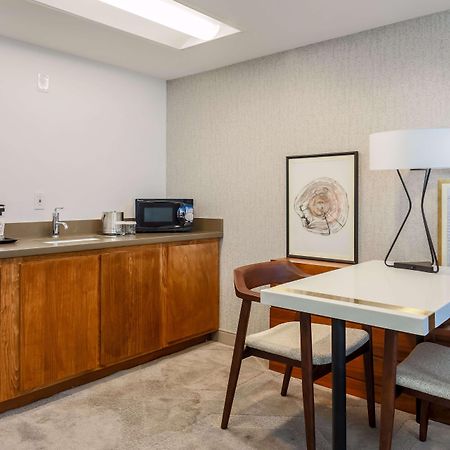 Doubletree Suites By Hilton Hotel Sacramento - Ранчо-Кордова Екстер'єр фото