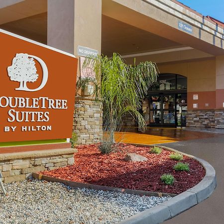 Doubletree Suites By Hilton Hotel Sacramento - Ранчо-Кордова Екстер'єр фото