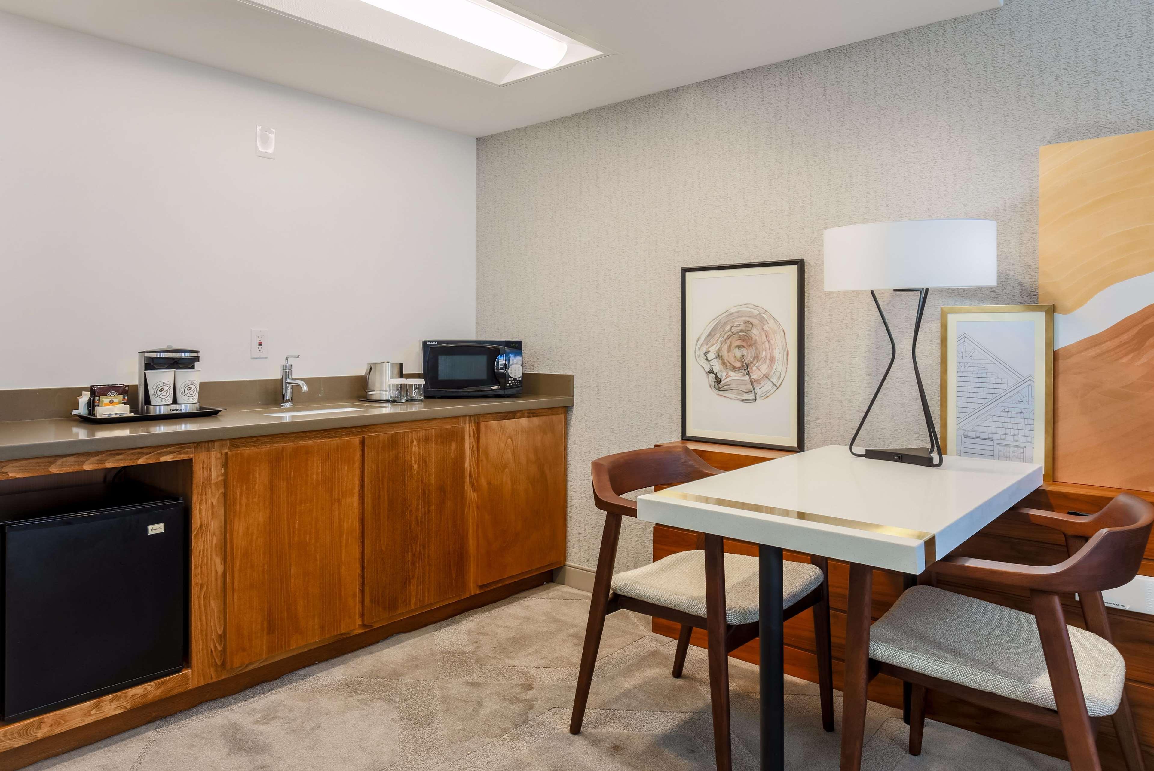 Doubletree Suites By Hilton Hotel Sacramento - Ранчо-Кордова Екстер'єр фото