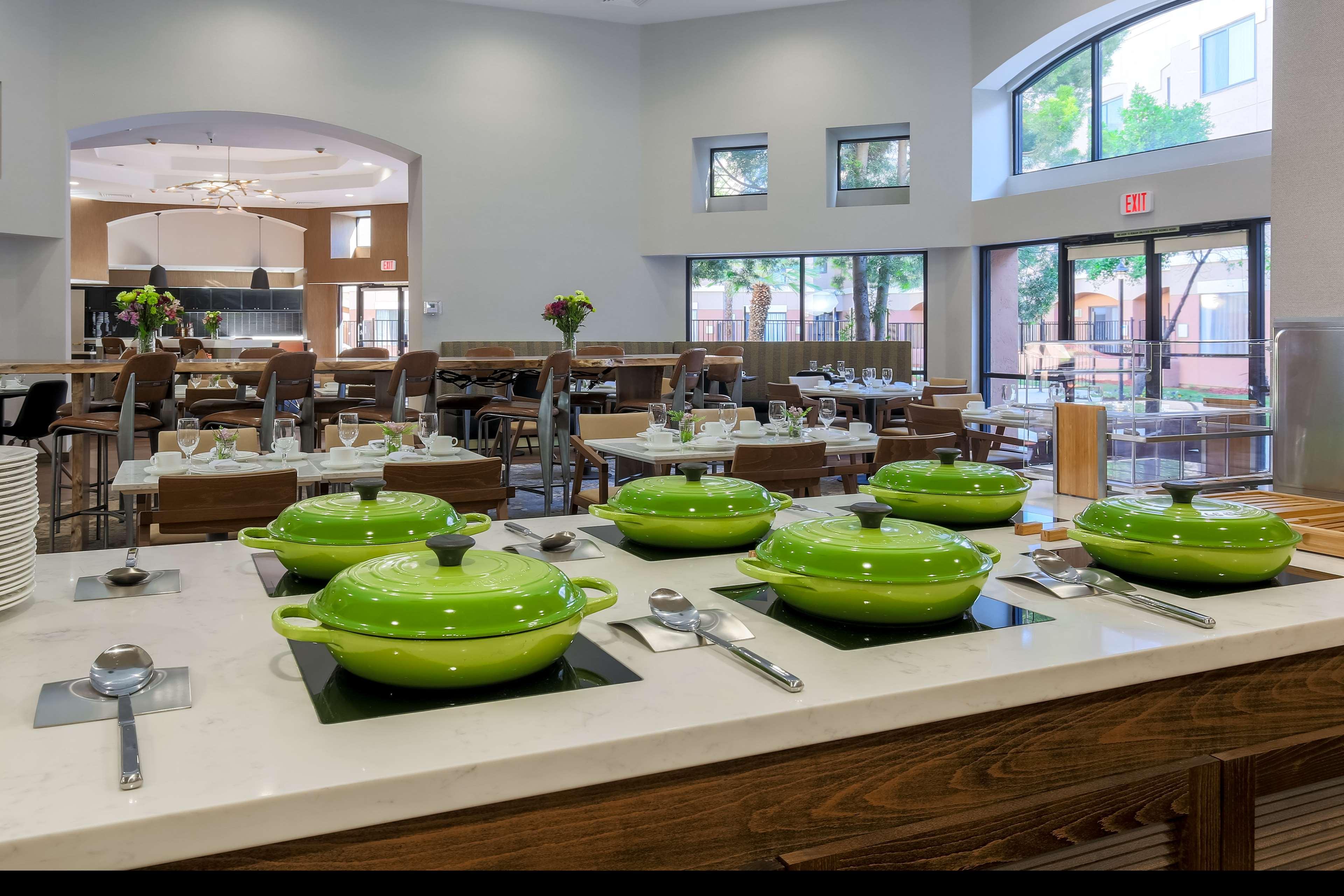 Doubletree Suites By Hilton Hotel Sacramento - Ранчо-Кордова Екстер'єр фото