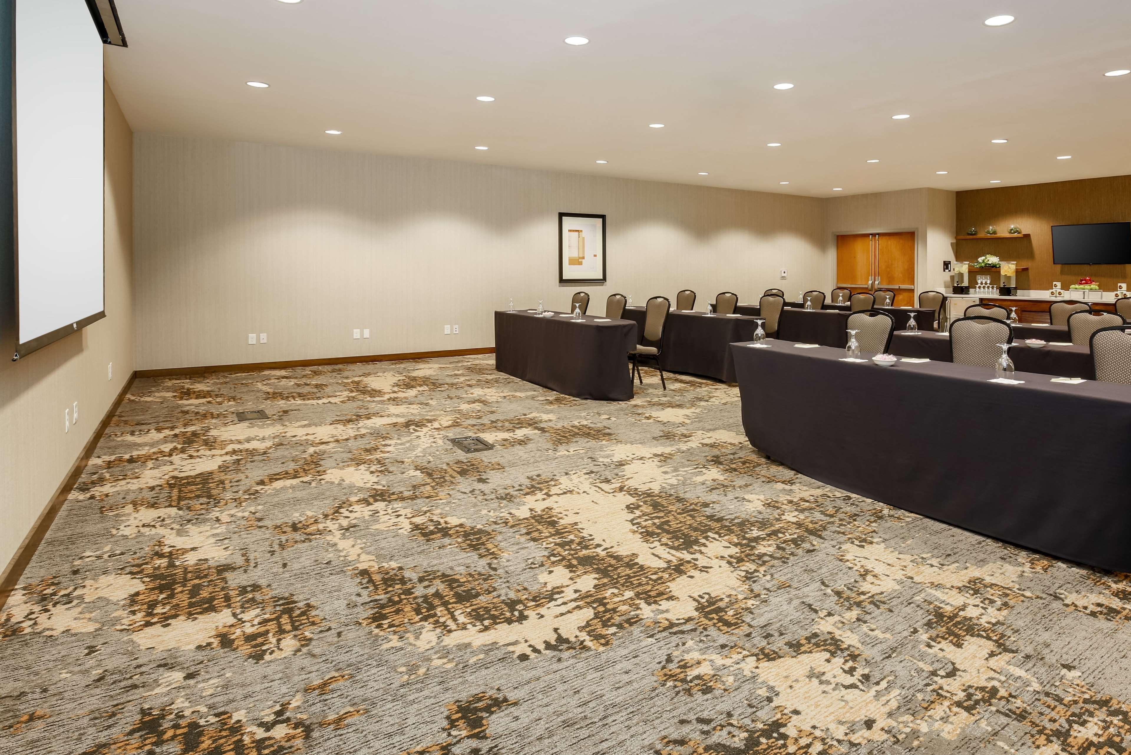 Doubletree Suites By Hilton Hotel Sacramento - Ранчо-Кордова Екстер'єр фото