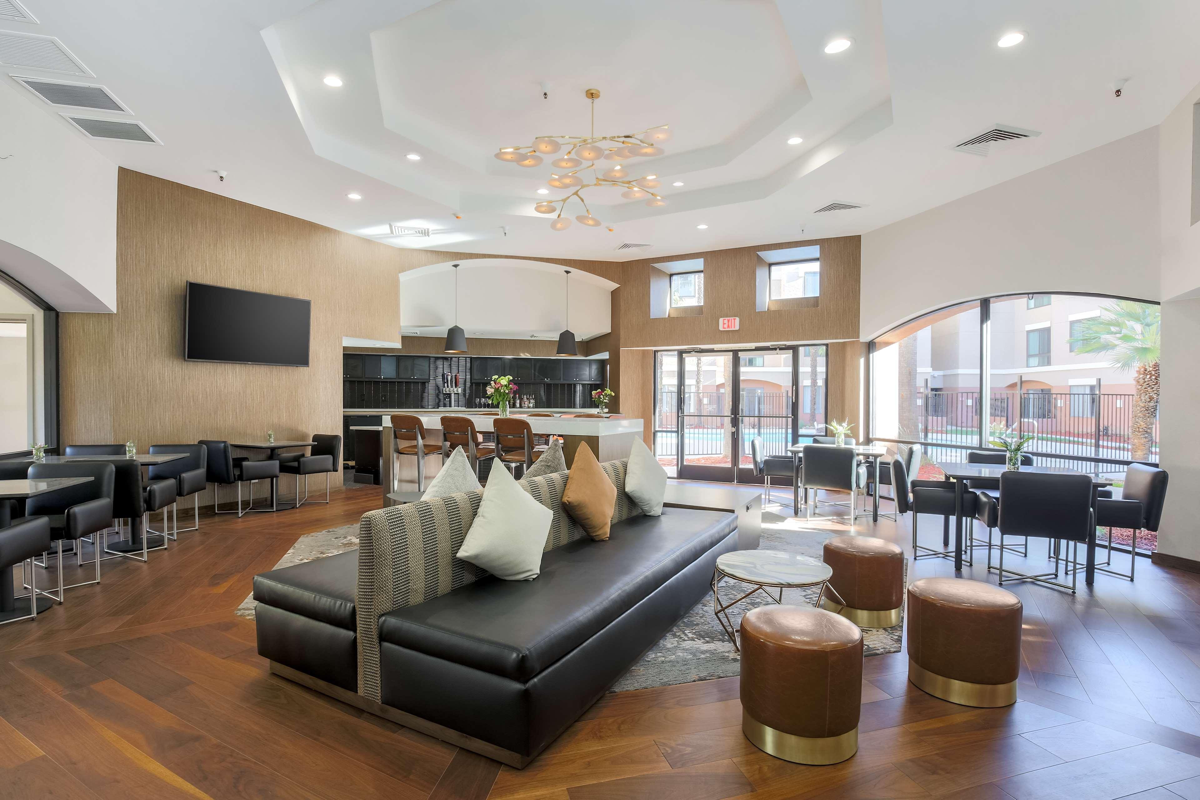 Doubletree Suites By Hilton Hotel Sacramento - Ранчо-Кордова Екстер'єр фото